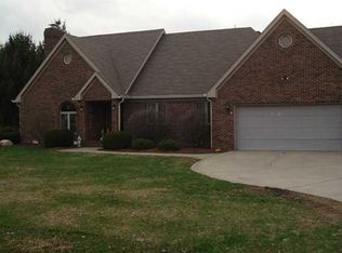 1222 Apple St, Greenfield, IN 46140