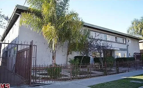 9035 Orion Ave #2 Photo 1