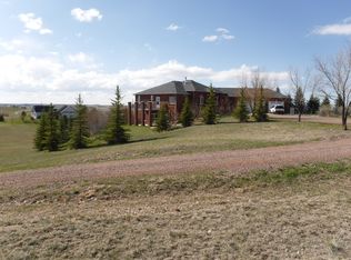 7409 Julia Rd, Cheyenne, WY 82009