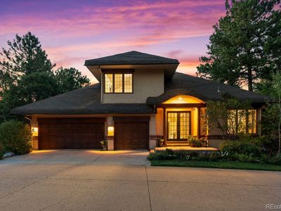 4419 Orofino Court, Castle Rock, CO, 80108