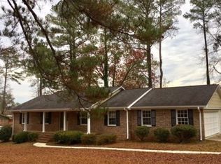 150 Bunker Dr, Athens, GA 30607