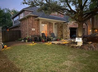 3640 Nandina Dr, Flower Mound, TX 75022