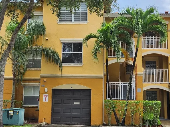 9610 NW 2nd St #8303, Pembroke Pines, FL 33024