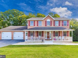 153 Stanford Rd, Hagerstown, MD 21742