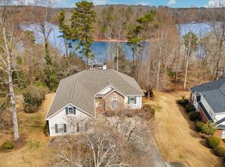 1148 Cartee Rd, Anderson, SC 29625