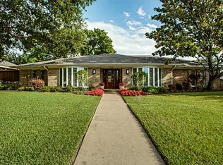 7012 Hunters Ridge Dr, Dallas, TX 75248