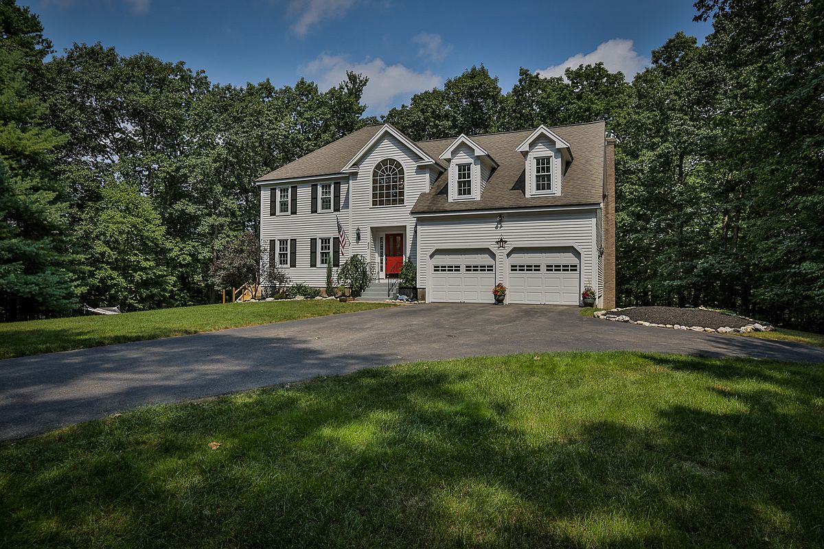 23 Millbrook Ln, Bolton, MA 01740 Zillow