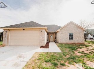 1035 City View Dr, Wichita Falls, TX 76306