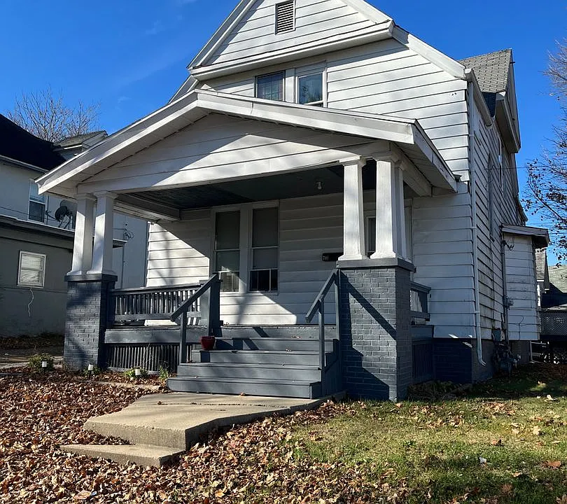 701 S. Center