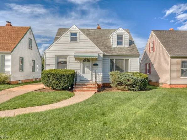 6006 Snow Rd, Cleveland, OH 44129