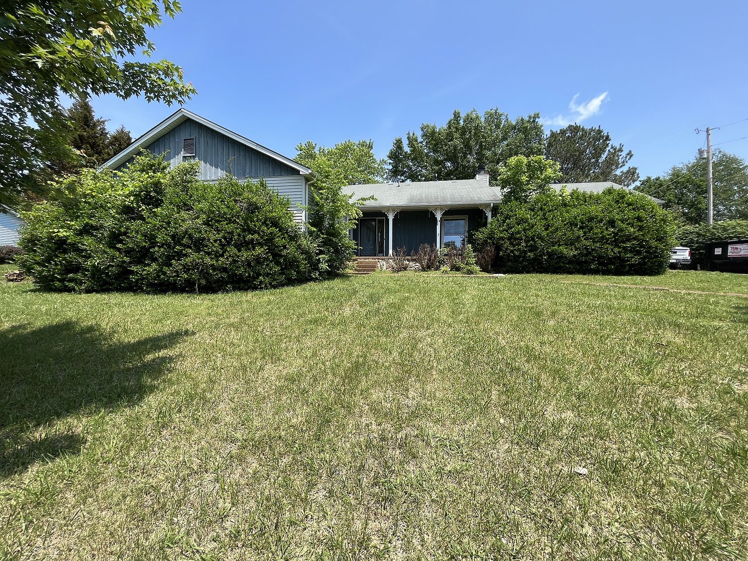 316 Tyree Springs Rd, White House, TN 37188 Zillow