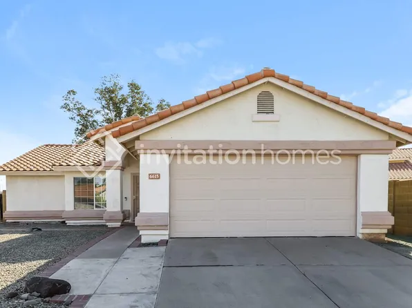 6615 N 77th Dr, Glendale, AZ 85303