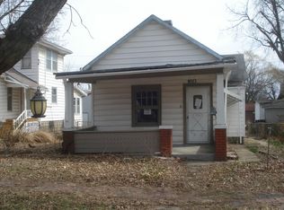 328 SW Fillmore St, Topeka, KS 66606