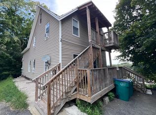 196 Hazel St, Fitchburg, MA 01420