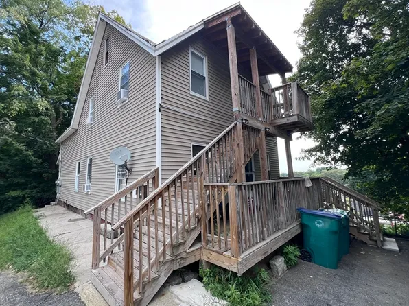 196 Hazel St, Fitchburg, MA 01420