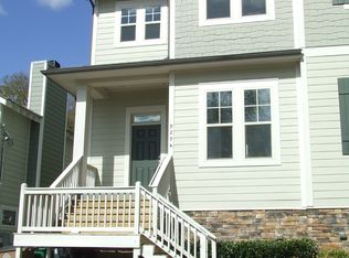 929A Thomas Ave, Nashville, TN 37216