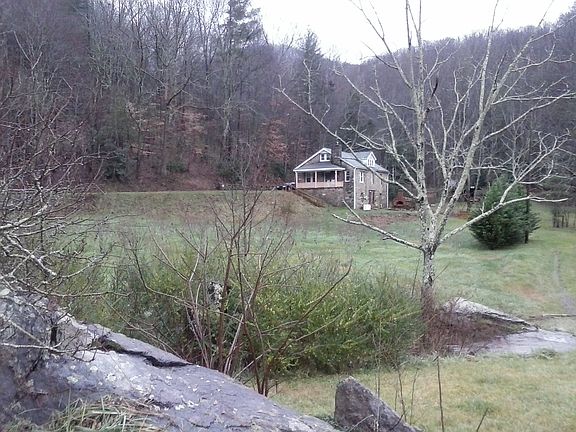 House from distance_12022015