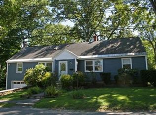18 McKay Ave, Fitchburg, MA 01420
