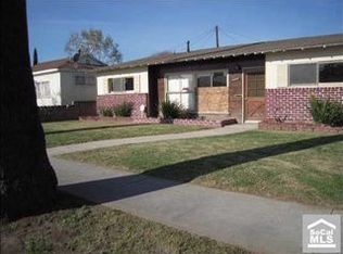 12145 Phillips Ave, Lynwood, CA 90262