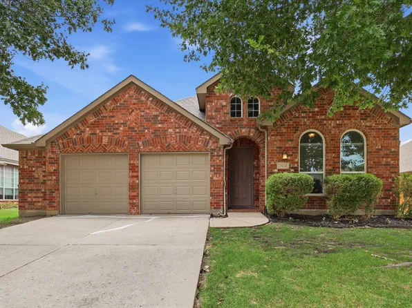 2432 Chesterwood Dr, Little Elm, TX 75068