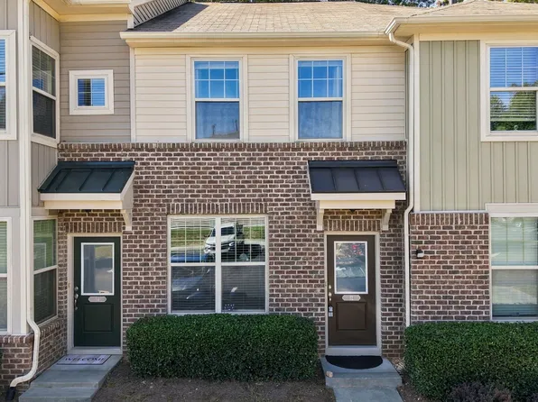 12 Pocono Dr, Durham, NC 27705