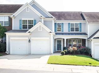 5323 Brandy Bay Rd, Raleigh, NC 27613