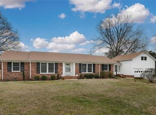 1511 Scalesville Rd, Summerfield, NC 27358