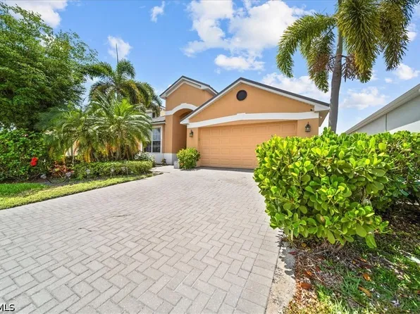 2714 Brightside Ct, Cape Coral, FL 33991