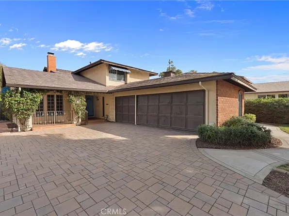 3461 E Saint Francis Pl, Long Beach, CA 90805
