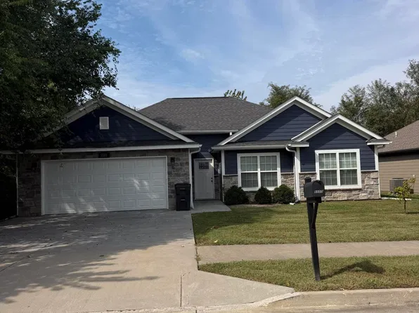 5555 Jeff Dr, Columbia, MO 65203