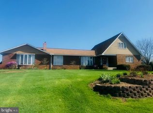 6407 Molly Pitcher Hwy, Shippensburg, PA 17257