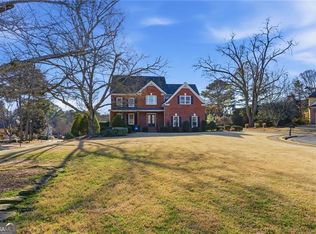 700 Doe Ct, Alpharetta, GA 30005