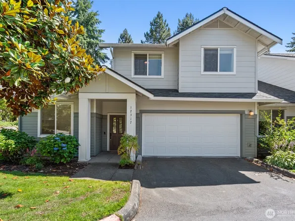 12317 NE 109th Way, Kirkland, WA 98033