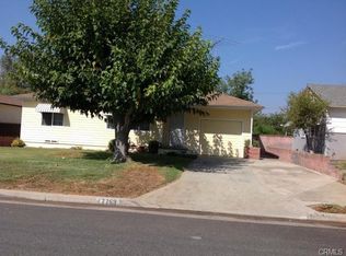 7769 Sycamore Ave, Riverside, CA 92504