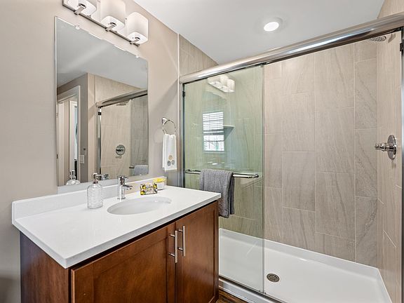 Bathroom - New Construction 2022