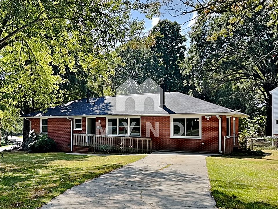 619 Forest Dr, Gastonia, NC 28054 Zillow