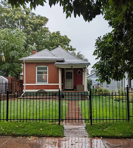 315 N Sherman St Photo 1