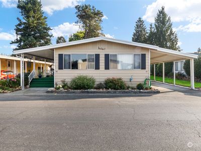 1402 22nd Street NE #76, Auburn, WA, 98002