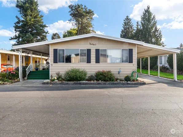 1402 22nd Street NE #76, Auburn, WA 98002