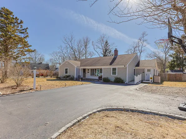 1 Almira Road, South Yarmouth, MA 02664