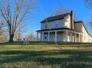 13387 Pierce Rd, Hagerstown, IN 47346