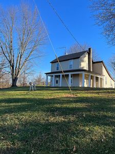 13387 Pierce Rd, Hagerstown, IN, 47346