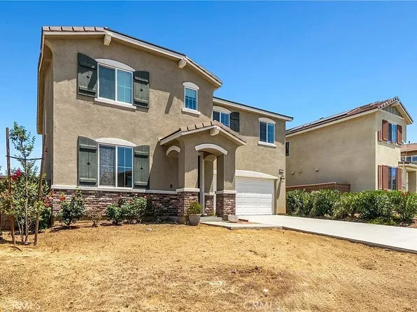 1100 Little Leaf St, Calimesa, CA 92320