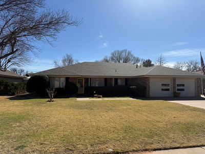 1718 E Broadway St, Brownfield, TX, 79316