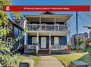 805 E 21st Ave APT 2S, Kansas City, MO 64116