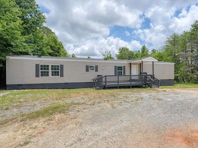 4065 Glenn Springs Rd, Pauline, SC, 29374