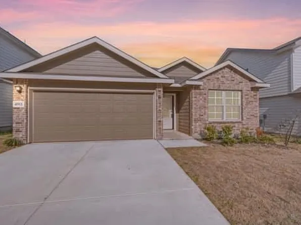 4911 Theralite Trl, San Antonio, TX 78253