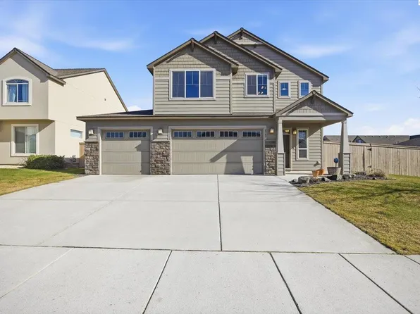 2362 Copperhill St, Richland, WA 99352