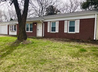 4327 Irwin Ave, Indianapolis, IN