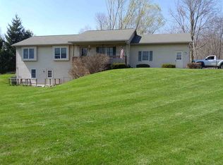 1095 North St, Ligonier, IN 46767